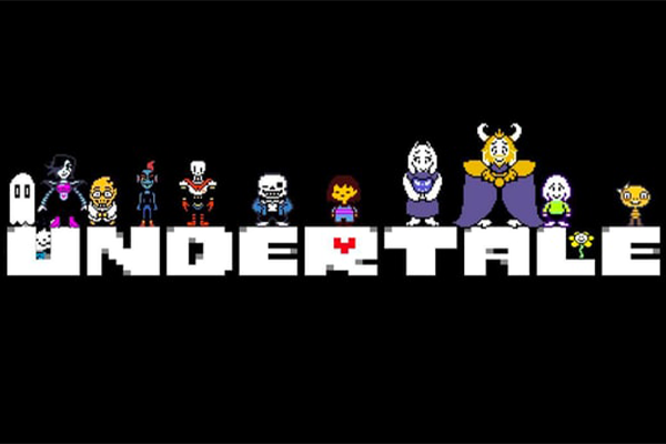 Undertale 