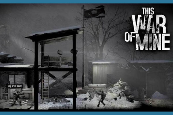Tổng hợp game offline cho PC -Game This War Of Mine