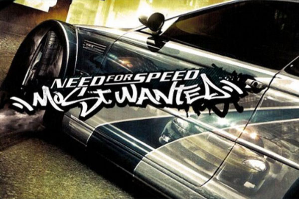 Tổng hợp game offline cho PC - Need For Speed: Most Wanted
