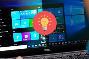 Chỉnh Độ Sáng Màn Hình Máy Tính Laptop Win 10