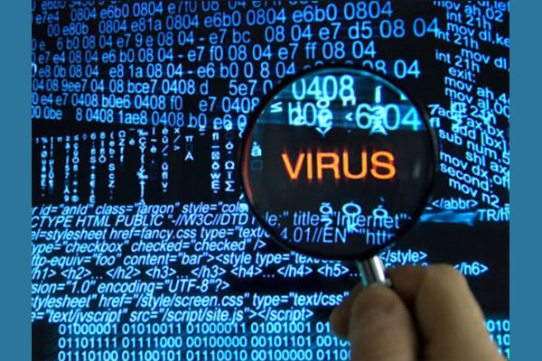 Virus xâm nhập máy tính bằng cách nào