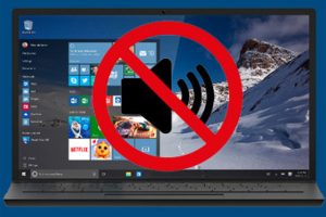Máy Tính Không Có Âm Thanh Hướng Dẫn 5 Cách Khắc Phục