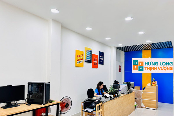 Địa chỉ cho thuê laptop, thuê máy tính tại Hưng Long Thịnh Vượng