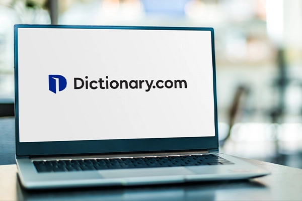 Dictionary là một trong những trang web dịch văn bản chính xác nhất