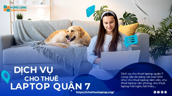 Cho thuê laptop quận 7 làm việc work from home Cho thuê laptop quận 7 làm việc work from home