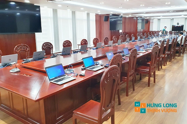 hình ảnh thực tế dịch vụ cho thuê laptop