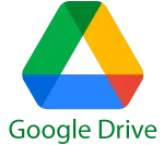 Link tải Photoshop qua Google drive