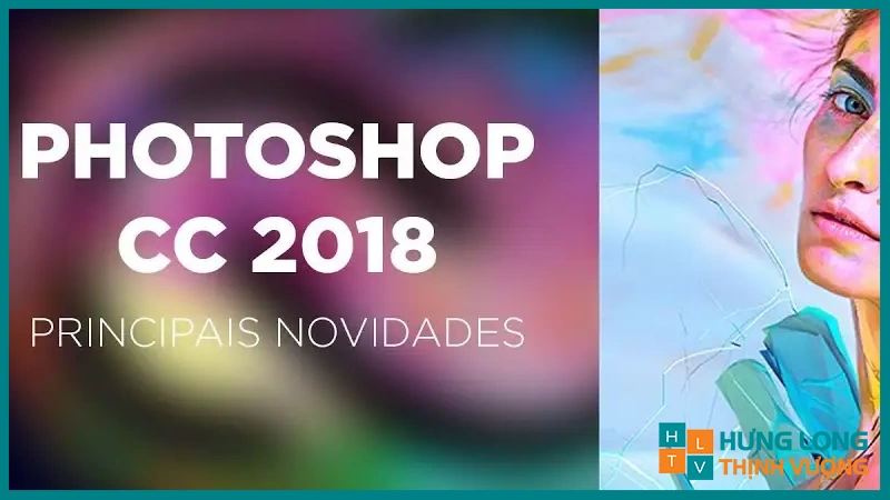 Hướng dẫn tải và cài đặt Photoshop 2018
