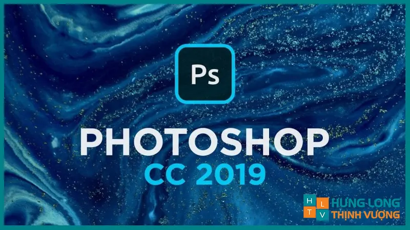 Hướng dẫn tải Photoshop 2019