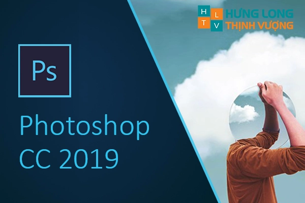 Tải photoshop 2019