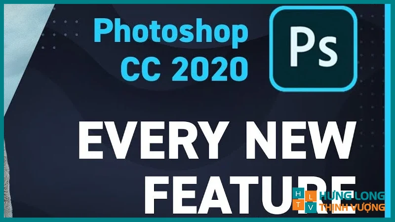 Hướng dẫn tải Photoshop 2020