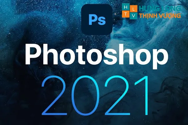 Tải Photoshop 2021