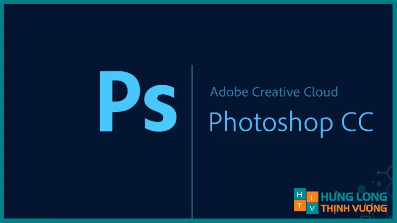 Hướng dẫn tải và cài đặt Photoshop cc