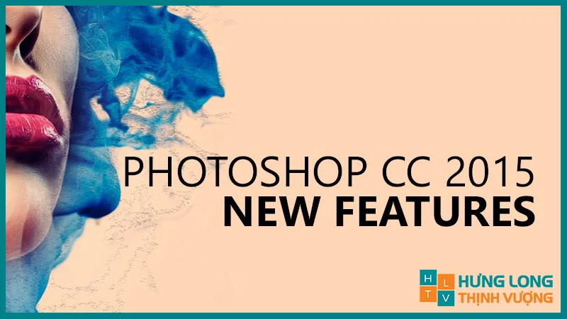 Link tải photoshop cc 2015