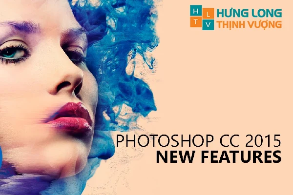 Tải photoshop cc 2015
