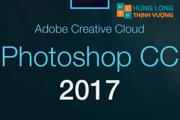 Tải photoshop cc 2017