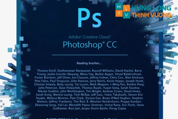 Tải photoshop cc