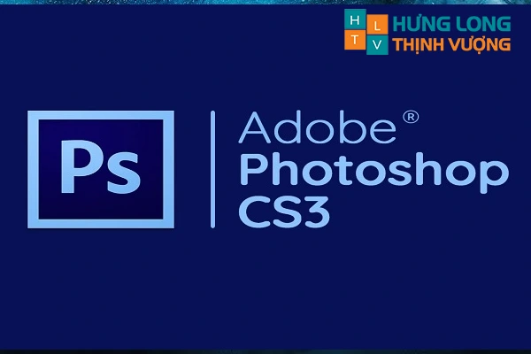 Tải photoshop Cs3