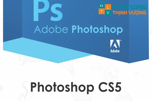 Tải photoshop cs5