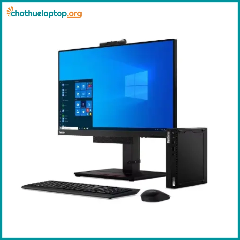 Cho thuê PC văn phòng i7-8700