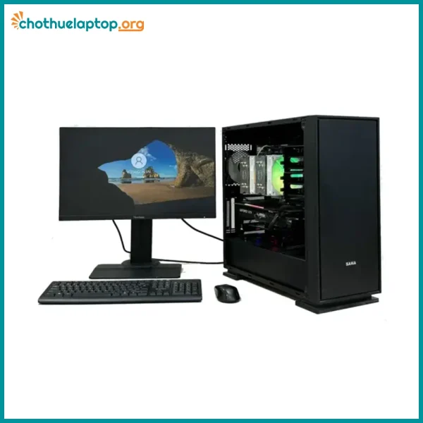 Cho thuê pc render Xeon E5-2686-V4
