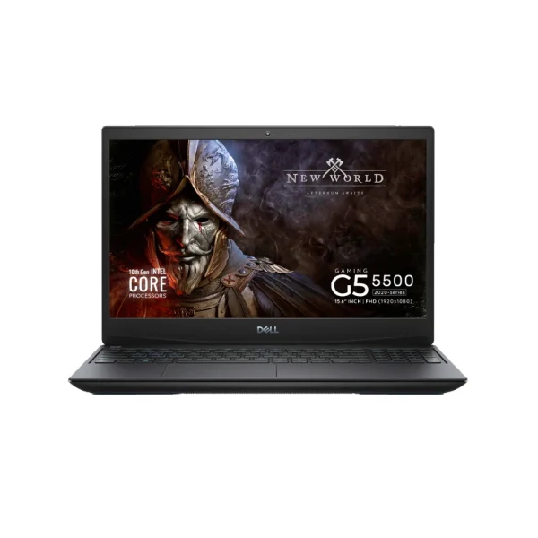 Cho thuê laptop Dell 15 G5