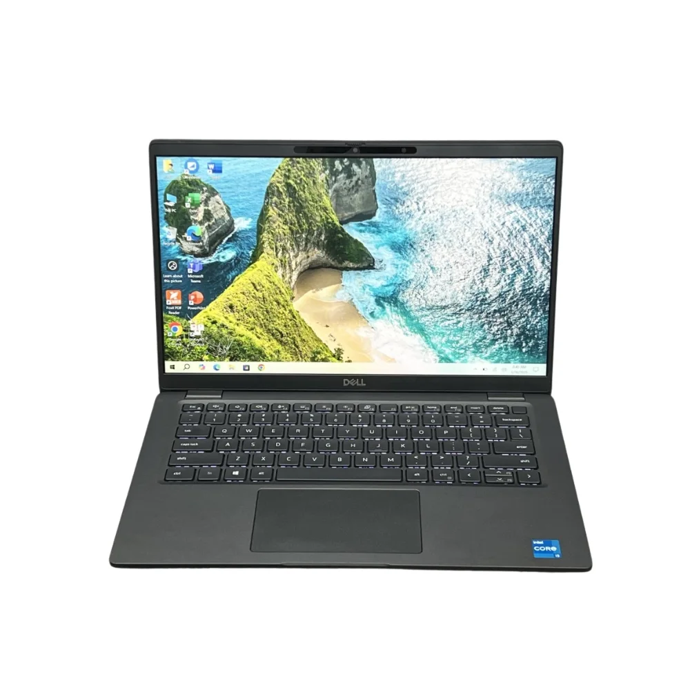 Cho thuê laptop Dell E7410