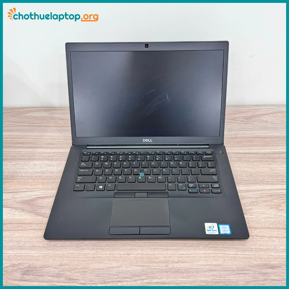 Cho thuê laptop Dell E7490