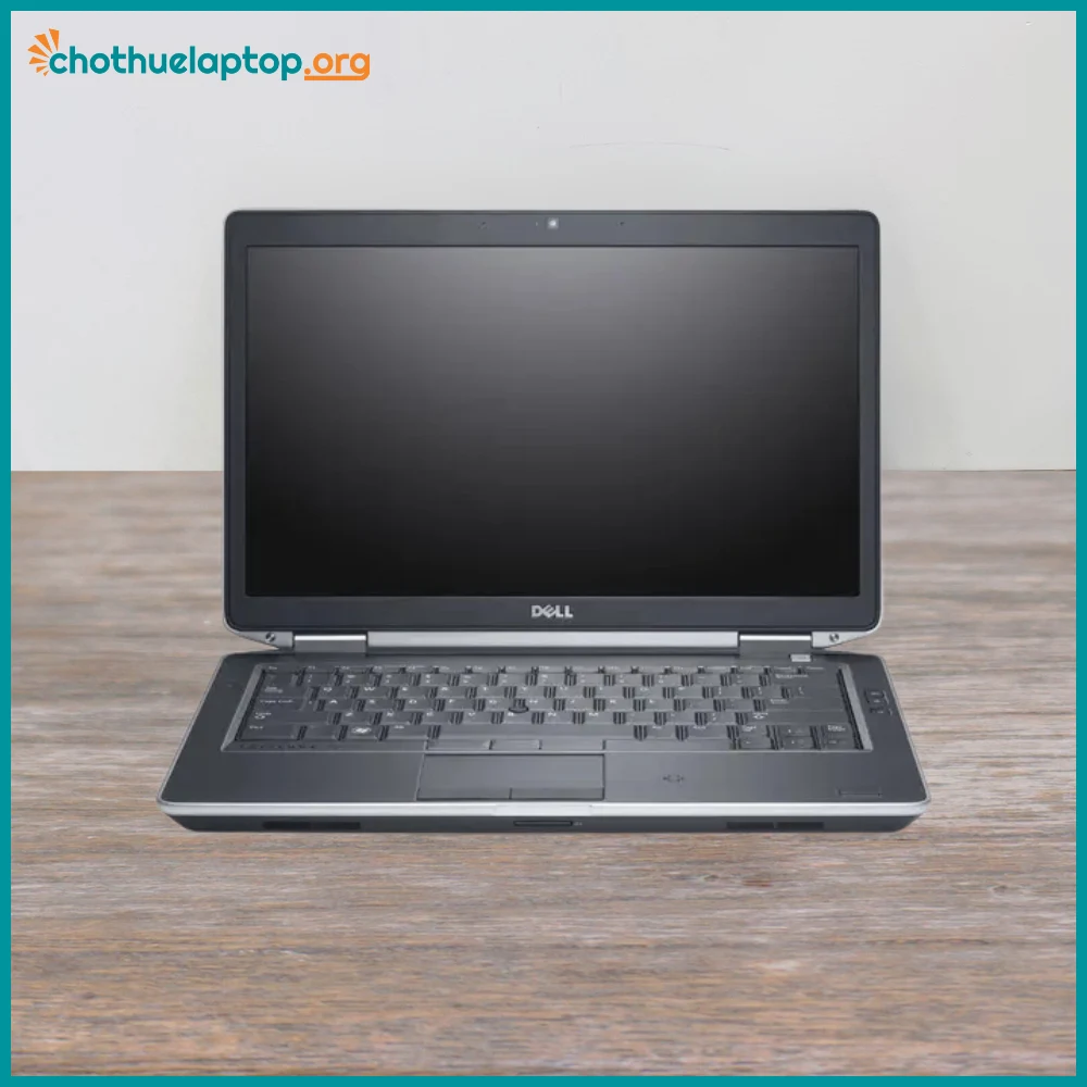 Cho thuê laptop Dell Latitude 6440