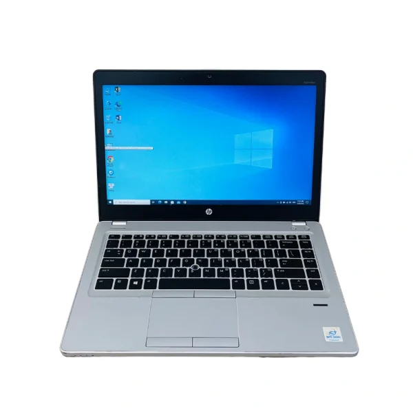 Cho thuê laptop HP 9480M