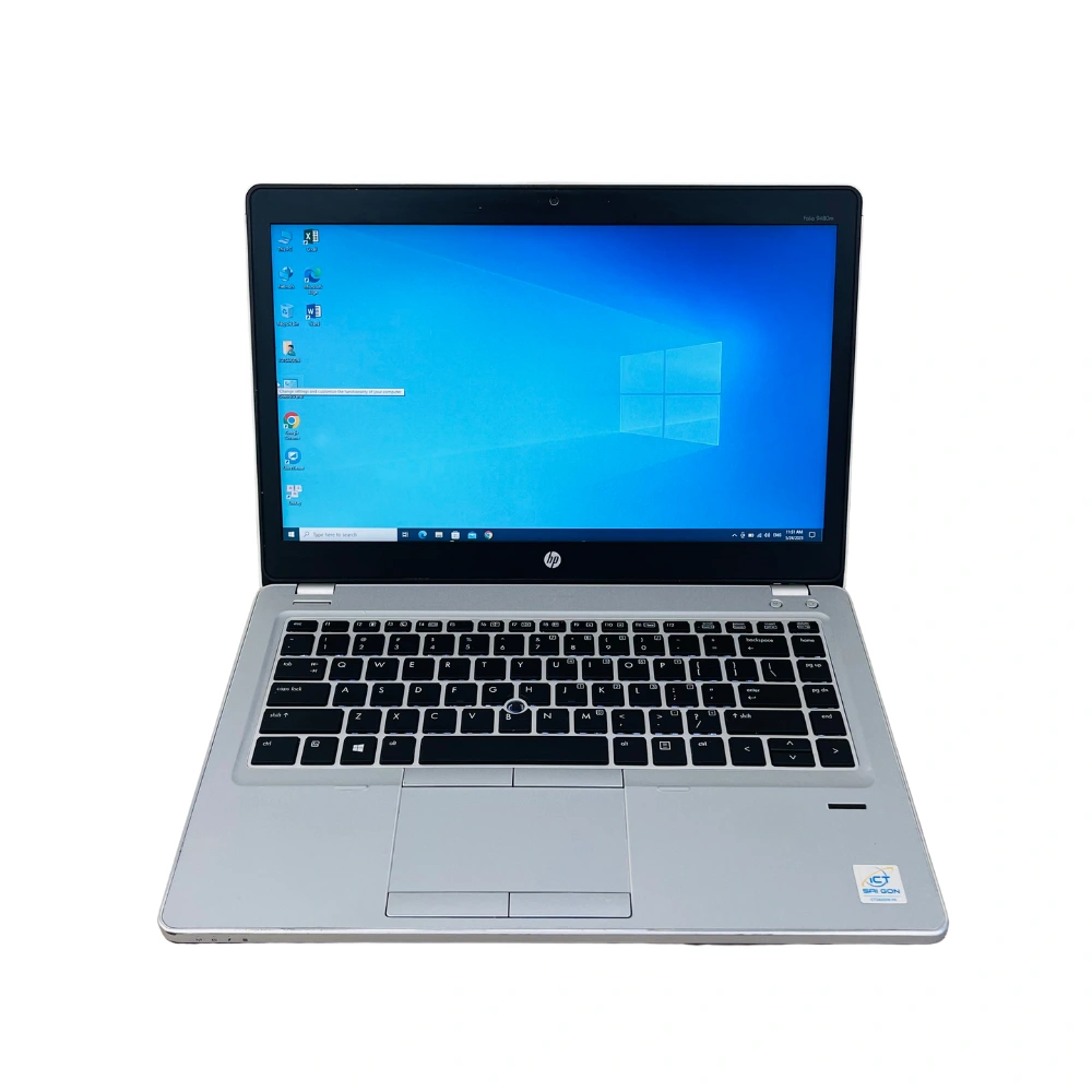 Cho thuê laptop HP 9480M