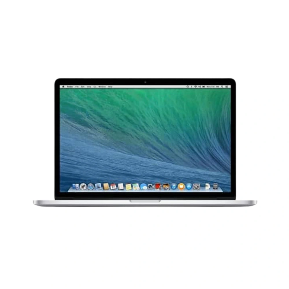 Cho thuê Macbook Pro 2014
