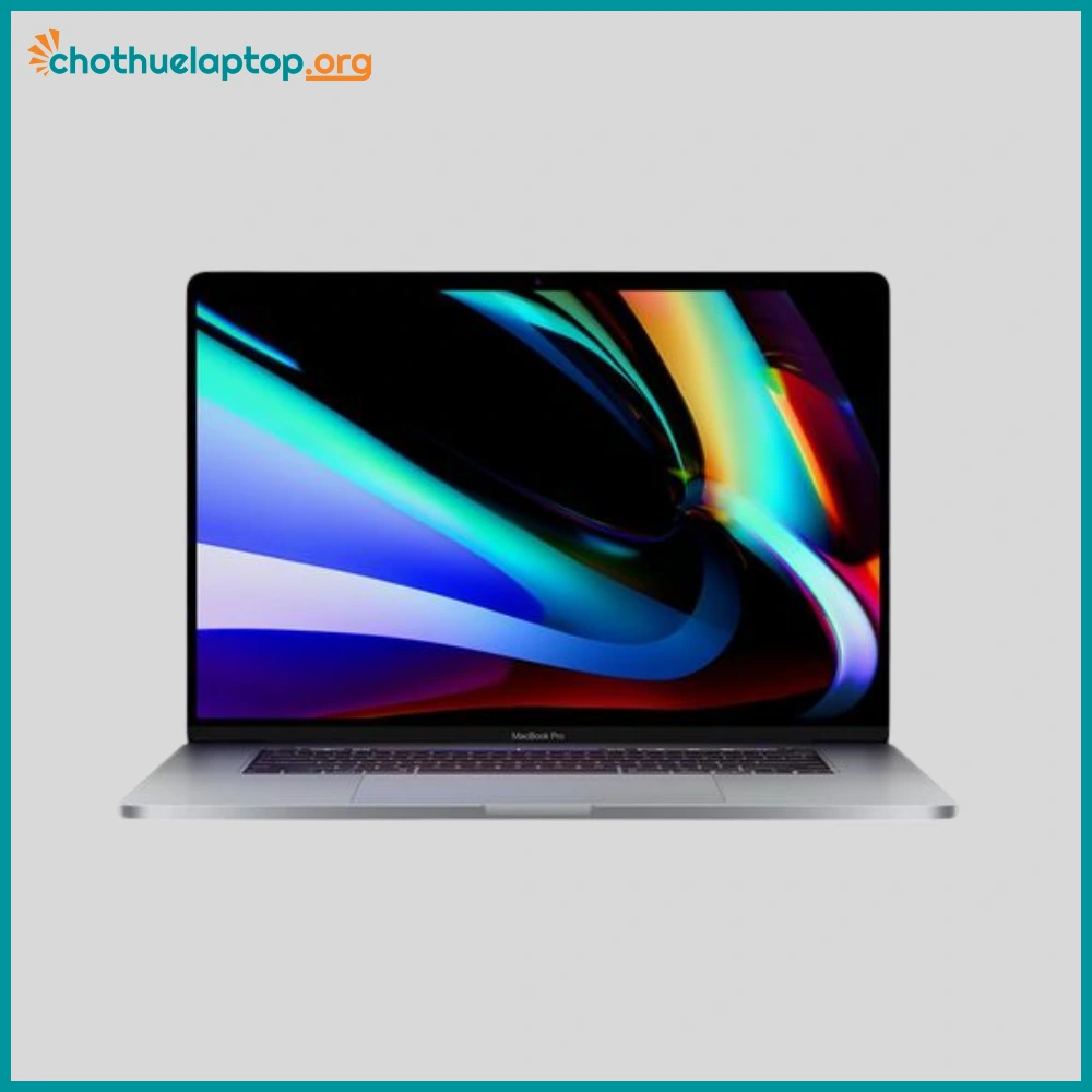 Cho thuê macbook pro 2019